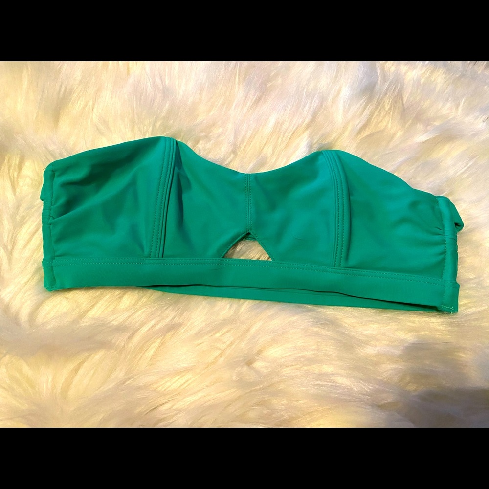 American Eagle Swim top, never worn.